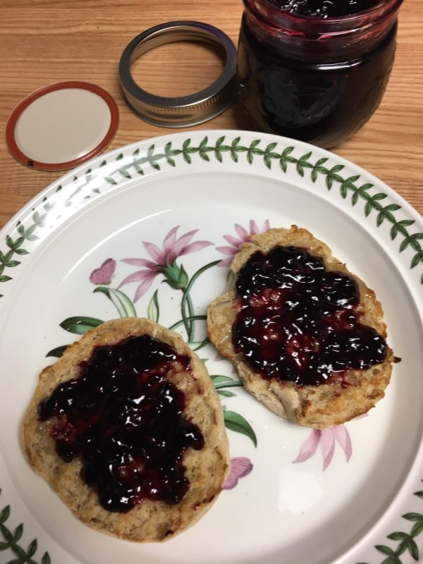 Recipes to Remember: Opal’s Raspberry Jam