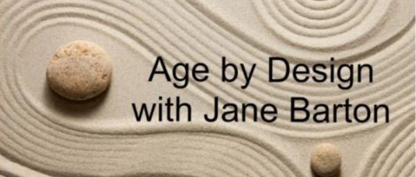 Age by Design with Jane Barton