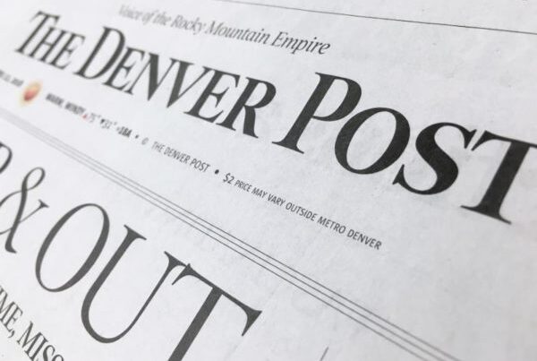 Seven Stones featured in the Denver Post