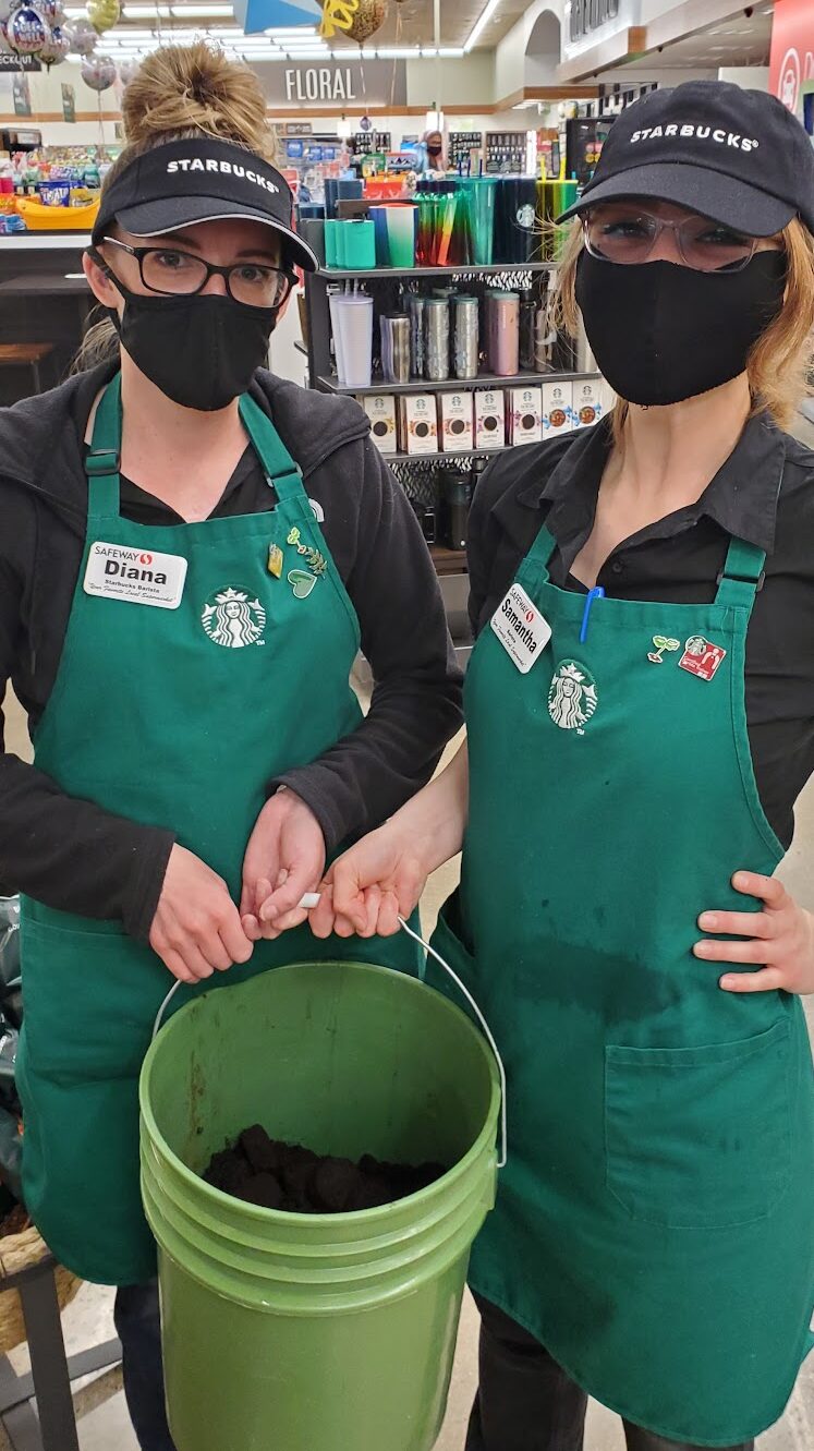 Our Love for Nature Keeps Growing – Composting at Seven Stones – Seven ...