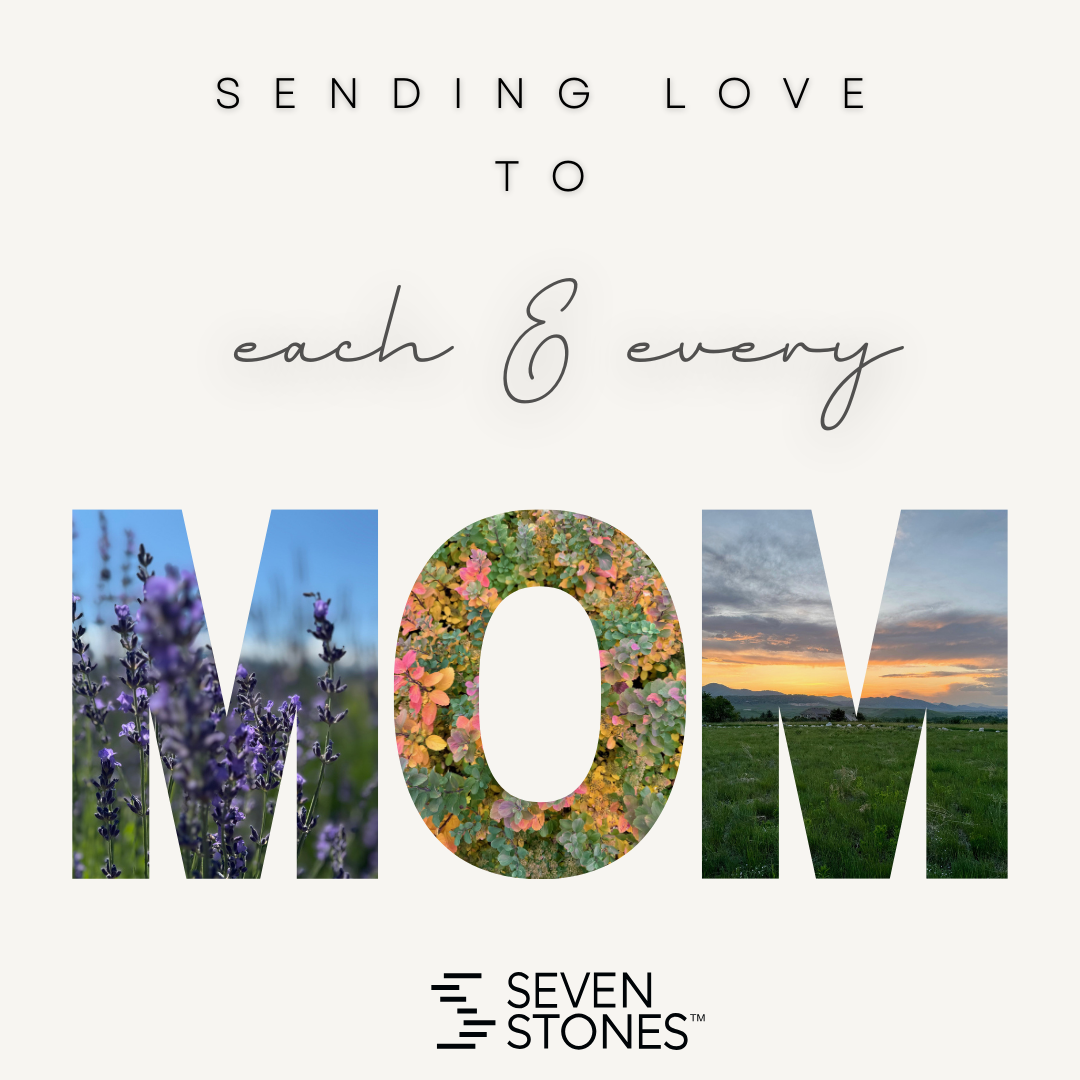 Mother's Day At Seven Stones