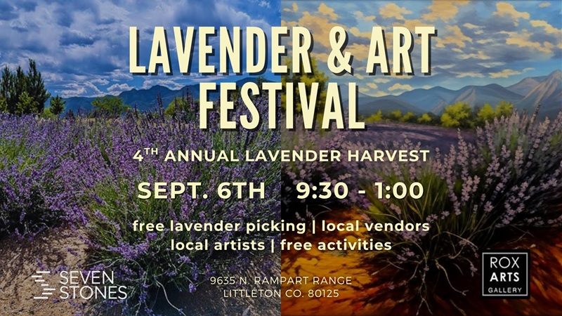 Lavender Festival 2025