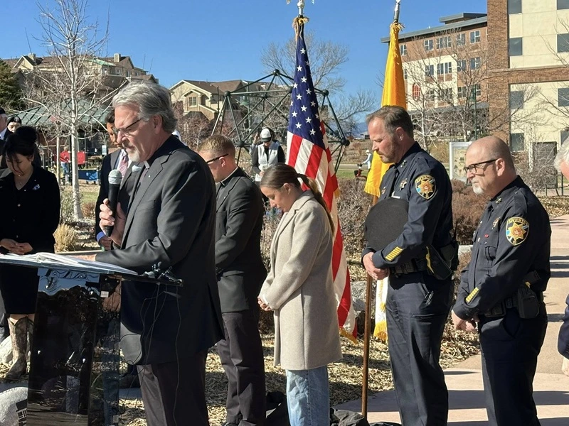 Remembering Kendrick