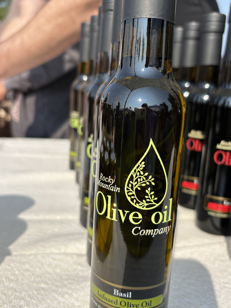 Lavender Harvest and Festival 2025 at Seven Stones Botanic Gardens Colorado