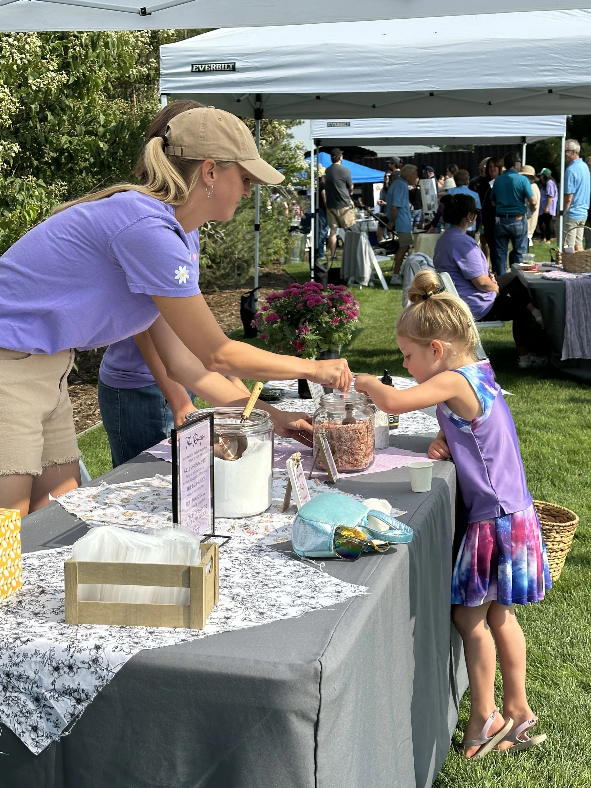 Lavender Harvest and Festival 2025