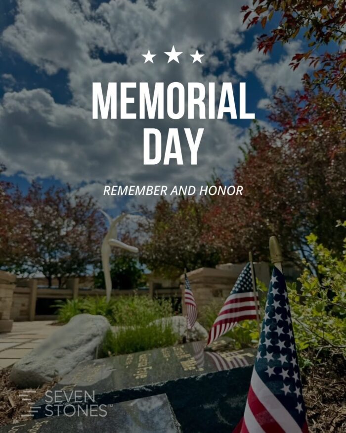 Memorial Day 2026